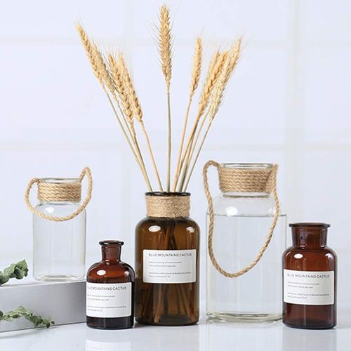 Sznurek jutowy 5mm/50m MINOS na Arena.pl