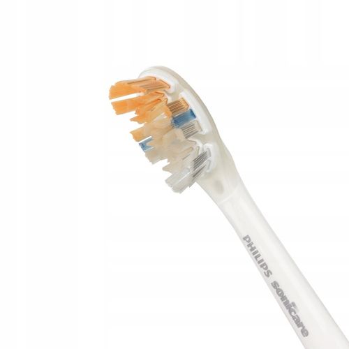 4 x Oryginalne KońcówkI PHILIPS Sonicare A3 All-in-One HX9094/10 Białe-23 na Arena.pl