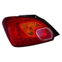 LAMPA TYLNA LEWA MITSUBISHI MIRAGE VI 2012 2013 2014 2015