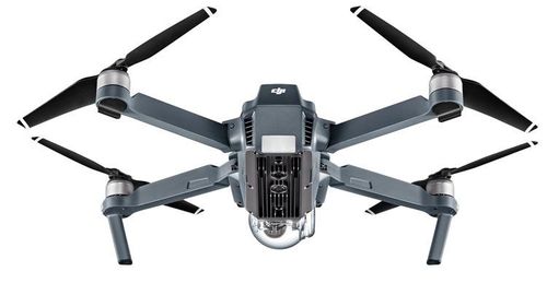DJI Mavic Pro Combo Refurbished na Arena.pl