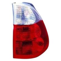 LAMPA TYLNA LEWA BMW X3 E53 1999 2000 2001 2002 2003 2004 2005 2006