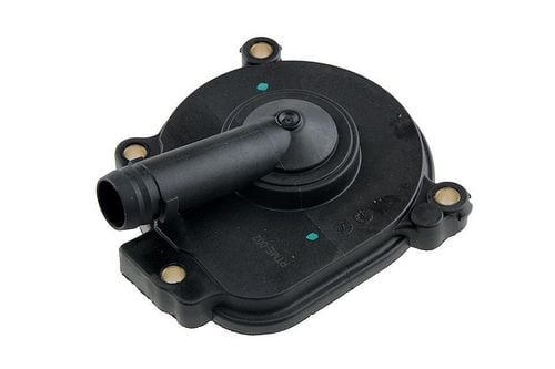 KOREK OLEJU /SEPARATORA OLEJU /ODMA MERCEDES KLASA C W204 2010 2011 2012 na Arena.pl