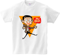 Koszulka T-shirt Jaś Fasola