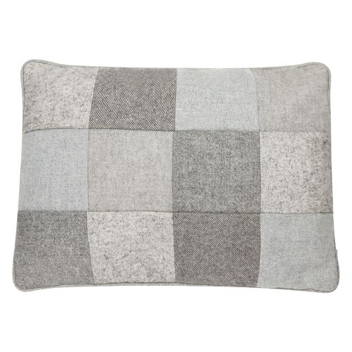 Poduszka Wool patchwork 89 35x50  D2 na Arena.pl