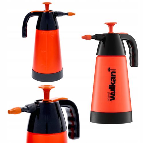 OPRYSKIWACZ KWAZAR WULKAN 1,5l na Arena.pl