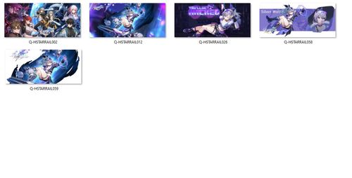 Kubek Magiczny Honkai: Star Rail - Silver Wolf DO WYBORU na Arena.pl