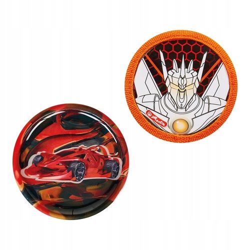 TORNISTER HERLITZ ULTRALIGHT MECHANIC na Arena.pl