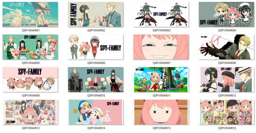 Kubek Magiczny Spy x Family DO WYBORU na Arena.pl