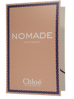 Chloe Nomade Nuit D'egypte  1,2ml edp