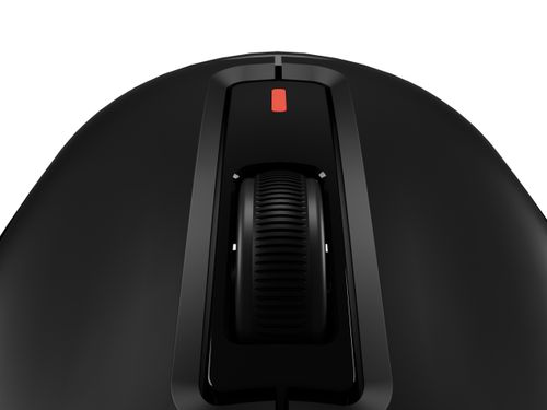 Mysz GENESIS Zircon 660 Pro Czarny na Arena.pl