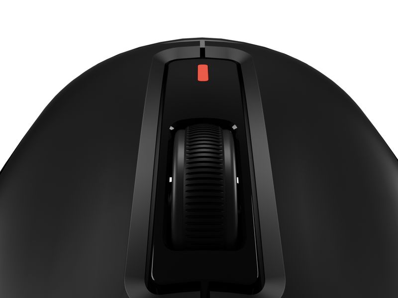 Mysz GENESIS Zircon 660 Pro Czarny zdjęcie 13