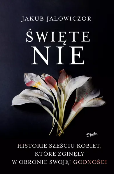 Święte Nie zdjęcie 1