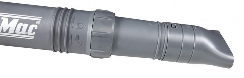 OLEO MAC BV 250 ODKURZACZ SPALINOWY OGRODOWY DMUCHAWA DO LIŚCI + ZESTAW DO ODKURZANIA KLASA PREMIUM 56609001E5Z EWIMAX-OFICJALNY DYSTRYBUTOR - AUTORYZOWANY DEALER OLEO-MAC zdjęcie 15