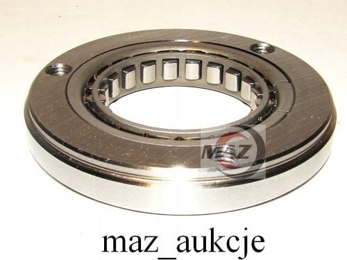 BENDIX SPRZĘGŁO ROZRUSZNIKA QUAD 4T BASHAN 200 250 na Arena.pl