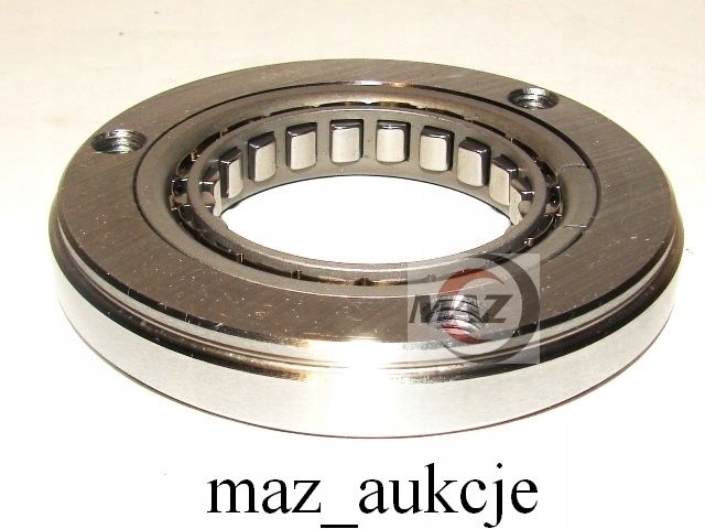 BENDIX SPRZĘGŁO ROZRUSZNIKA QUAD 4T BASHAN 200 250 zdjęcie 4