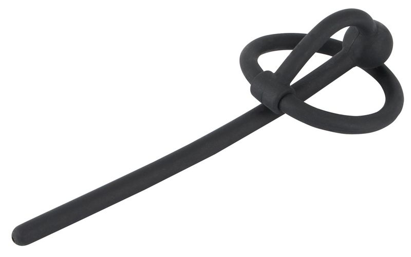 Dilator z pierścieniem na żołądź zdjęcie 6