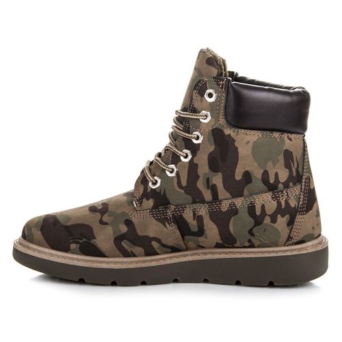 Traperki moro r.41 na Arena.pl