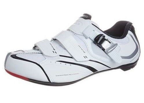 Buty 15 Shimano SHR-088 białe - r. 41 na Arena.pl