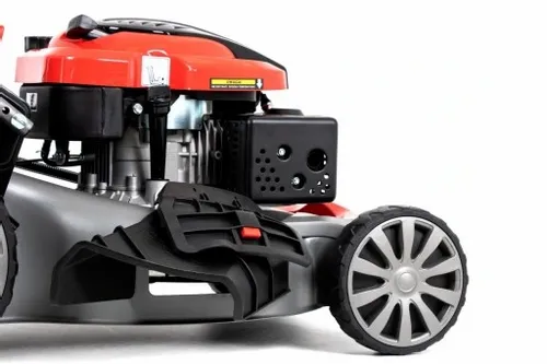 Kosiarka spalinowa z napędem loncin 51cm MP51sl 196cc faworyt pro MP 51 SL na Arena.pl