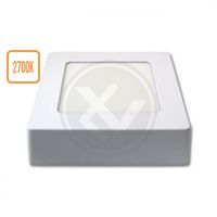 PANEL LED NATYNKOWY 6W 2700-3200K BIAŁY CIEPŁY 480LM