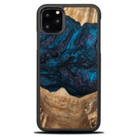 etui bewood unique na iphone 11 pro max - planets - neptun