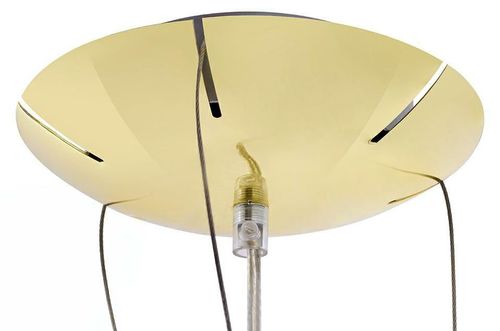 Lampa wisząca SCETCH - metal na Arena.pl