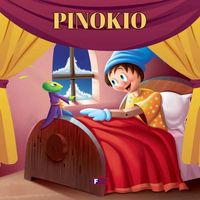 pinokio bajki i baśnie dla dzieci przygody barwnych bohaterów
