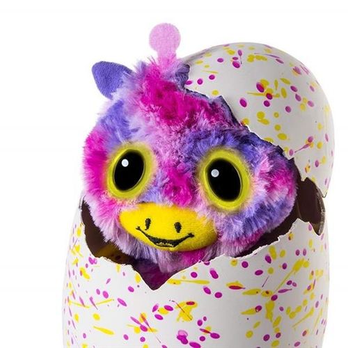 Hatchimals Surprise Żyrafiak Ast. na Arena.pl
