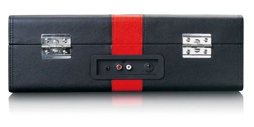 Gramofon LENCO TT-110 Bluetooth Czarny na Arena.pl