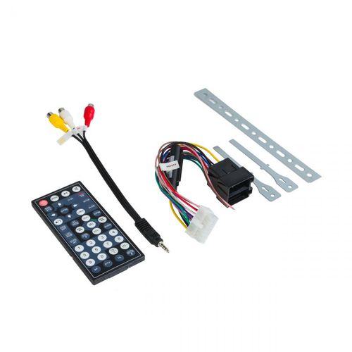 Radio samochodowe Peiying PY9348 3'' LCD USB SD BLUETOOTH na Arena.pl