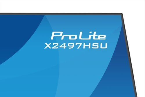 Monitor LED 24" iiyama ProLite X2497HSU-B1 na Arena.pl
