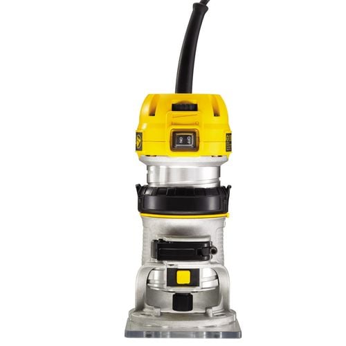DEWALT FREZARKA DO KRAWĘDZI 900W D26200 na Arena.pl