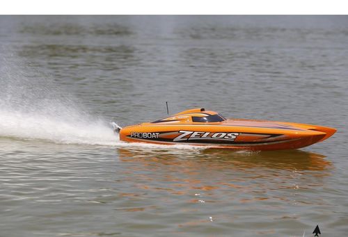 Zelos 48 BL RTR na Arena.pl