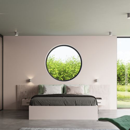 Plafon INEZ szary na Arena.pl