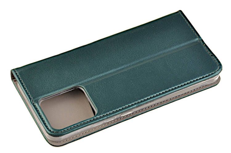 Etui Wezyr do Realme C30 zielony zdjęcie 5