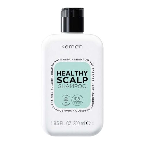 Kemon Healthy Scalp Szampon przeciwłupieżowy 250ml na Arena.pl