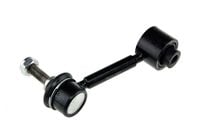 ŁĄCZNIK STABILIZATORA TYŁ AUDI A1 2012