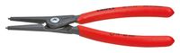 precyzyjne szczypce do pierścieni zew.proste 180mm - kn 49 11 a2