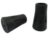 KOŃCÓWKI NAKŁADKI STOŻEK NORDIC WALKING TREKING