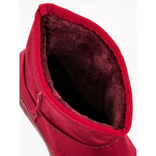 Śniegowce Na Platformie r.37 na Arena.pl