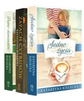 Pakiet. Rawiccy + Zapach cytrusów