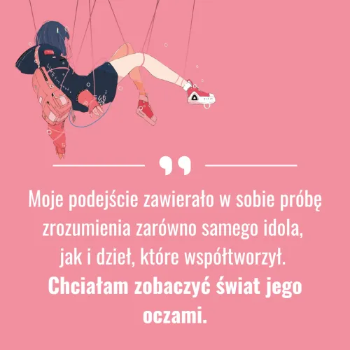 Idol w ogniu na Arena.pl