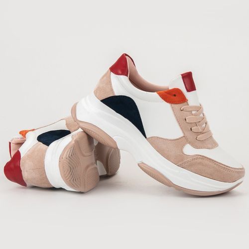 Lekkie Sneakersy r.38 na Arena.pl