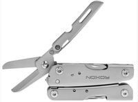 Multitool Roxon M2 Mini 14 narzędzi, stal 5Cr15MoV, kabura
