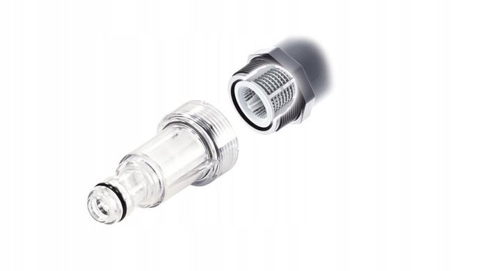 Myjka ciśnieniowa BOSCH EasyAquatak 100 06008A7E01 zdjęcie 4