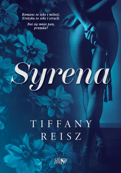 Grzesznicy. Tom 1. Syrena zdjęcie 1