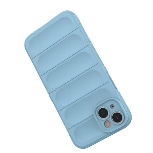 magic shield case etui do iphone 14 plus elastyczny pancerny na Arena.pl