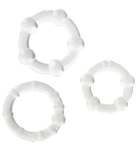 Pierścienie erekcyjne na Arena.pl