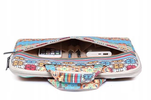 DO MACBOOK NOTEBOOK 13,5 13" TORBA SASZETKA na Arena.pl