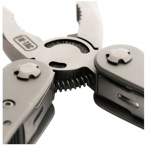 MULTITOOL Narzędzie Wielofunkcyjne M-TAC TYPE 1 na Arena.pl